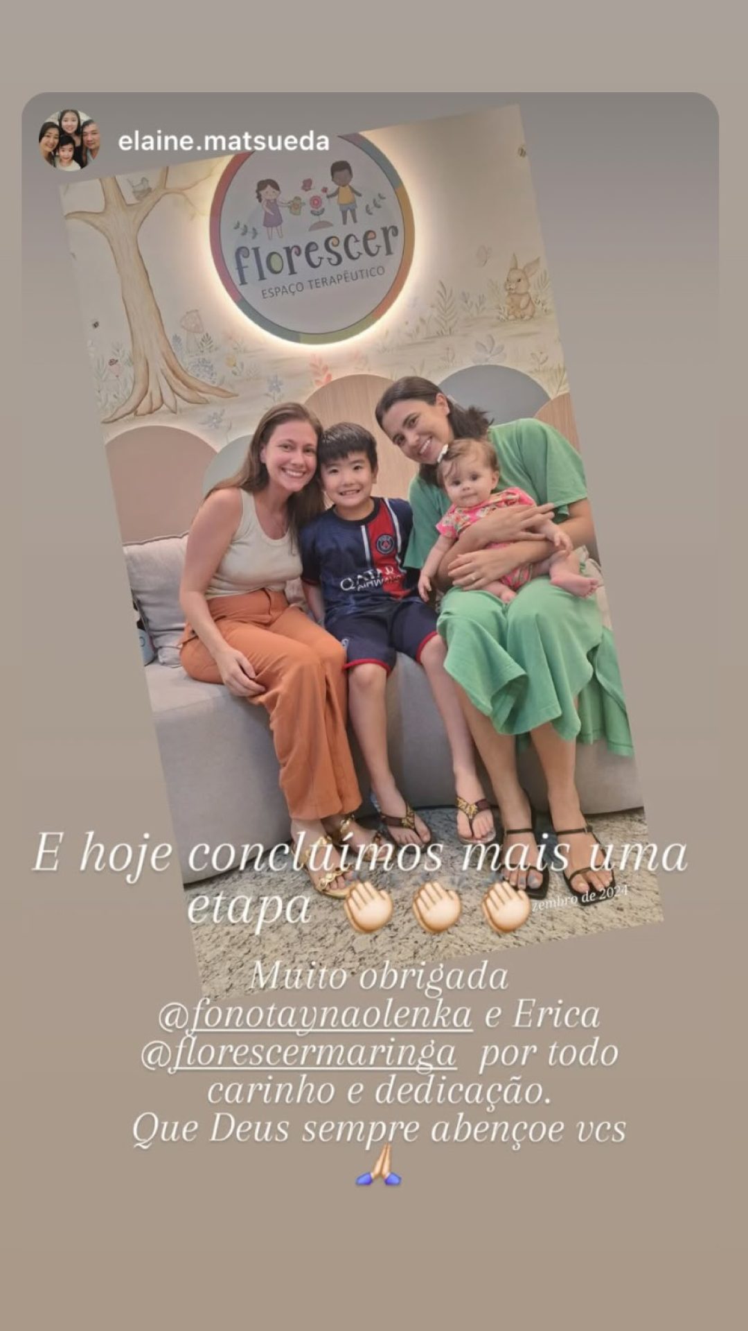 fono para atraso de fala