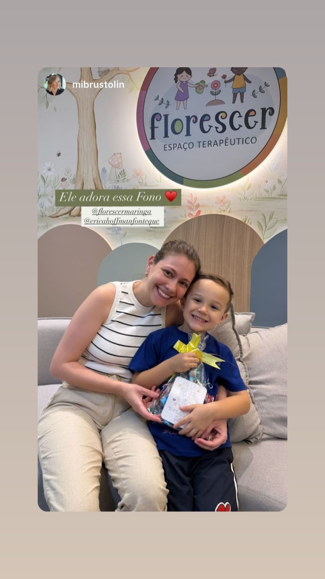 fono para gagueira infantil
