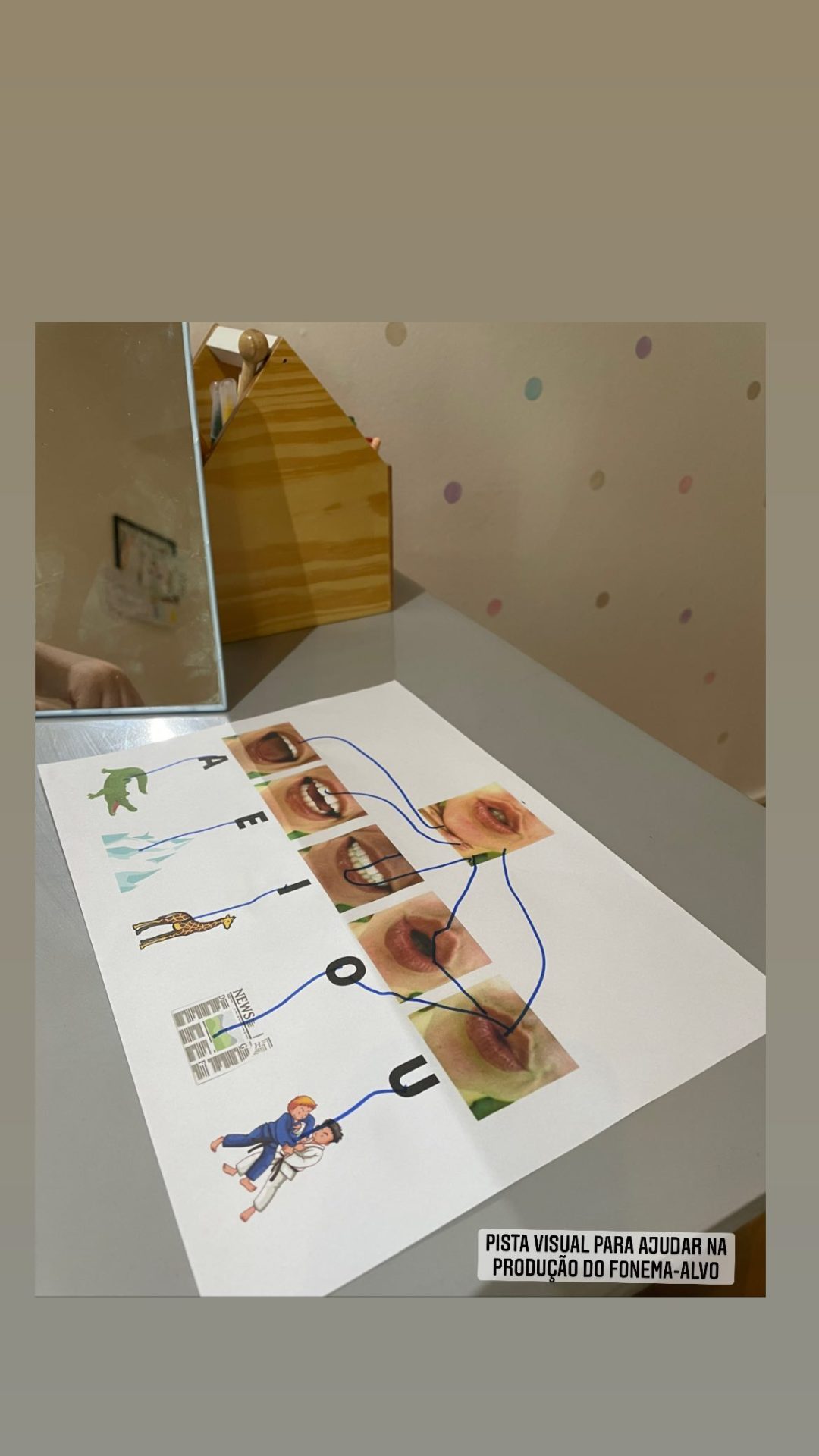 fonoaudiologa infantil e maringá PR