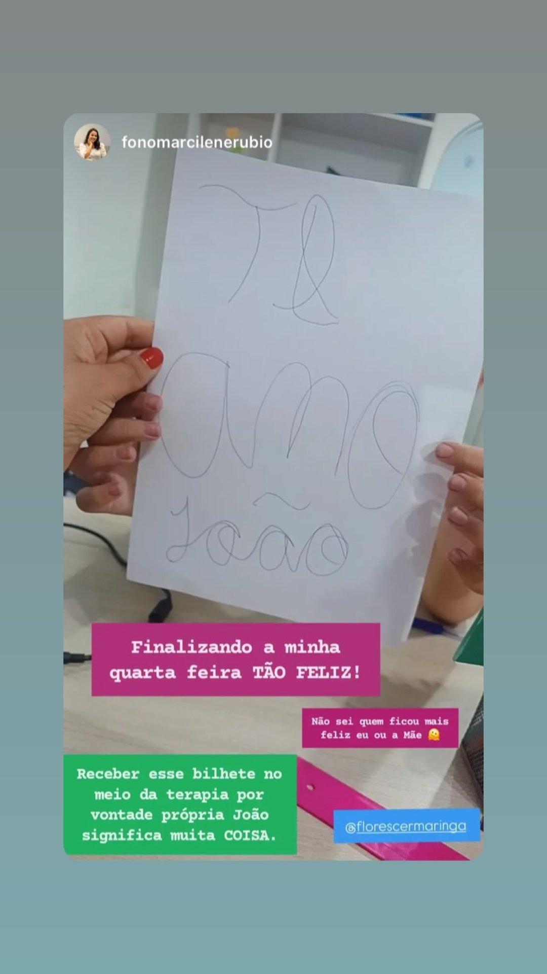 fonoaudiologa